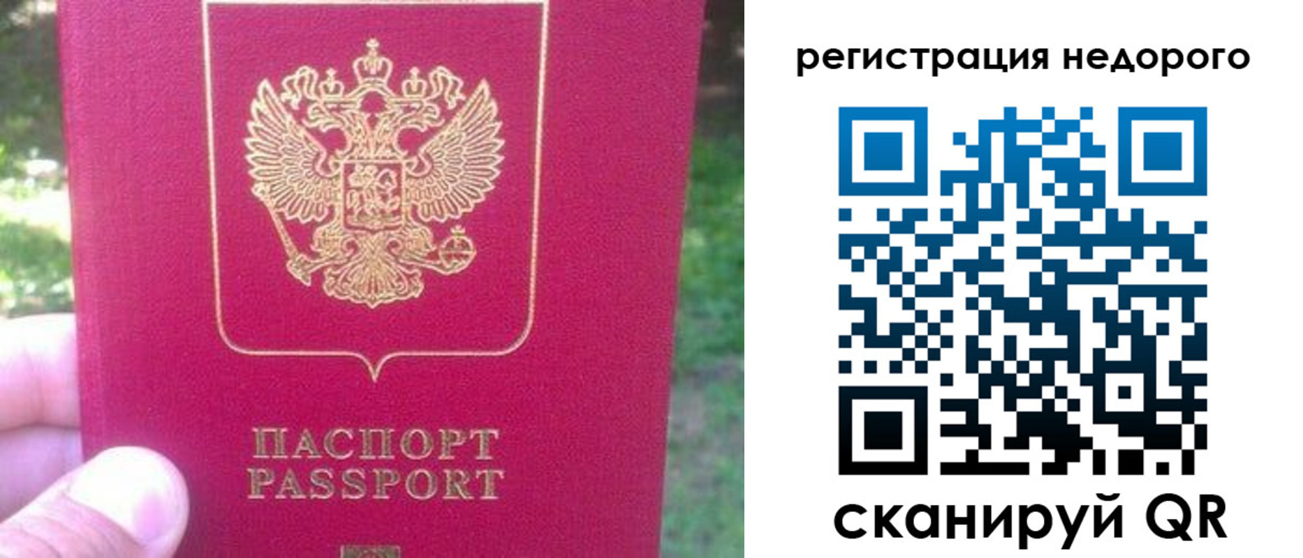 миграционный учет в Московской области